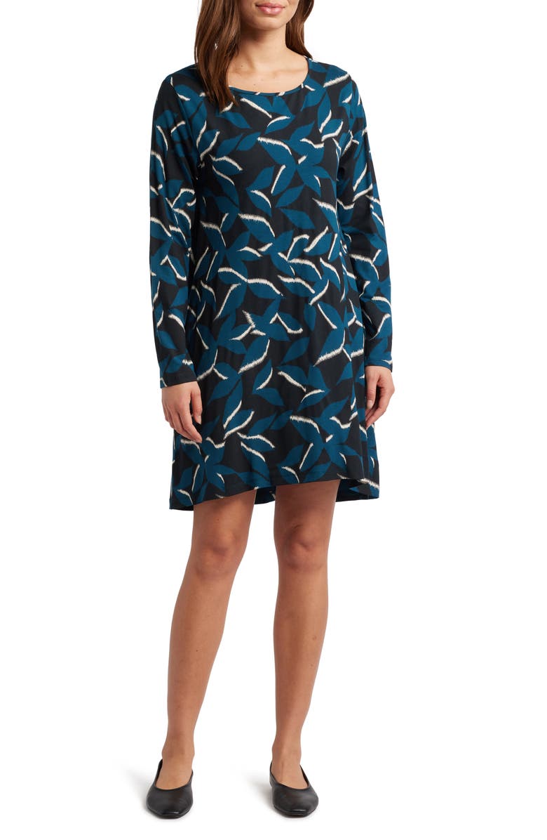 Masai Copenhagen Garnette Long Sleeve Tunic, Alternate, color,