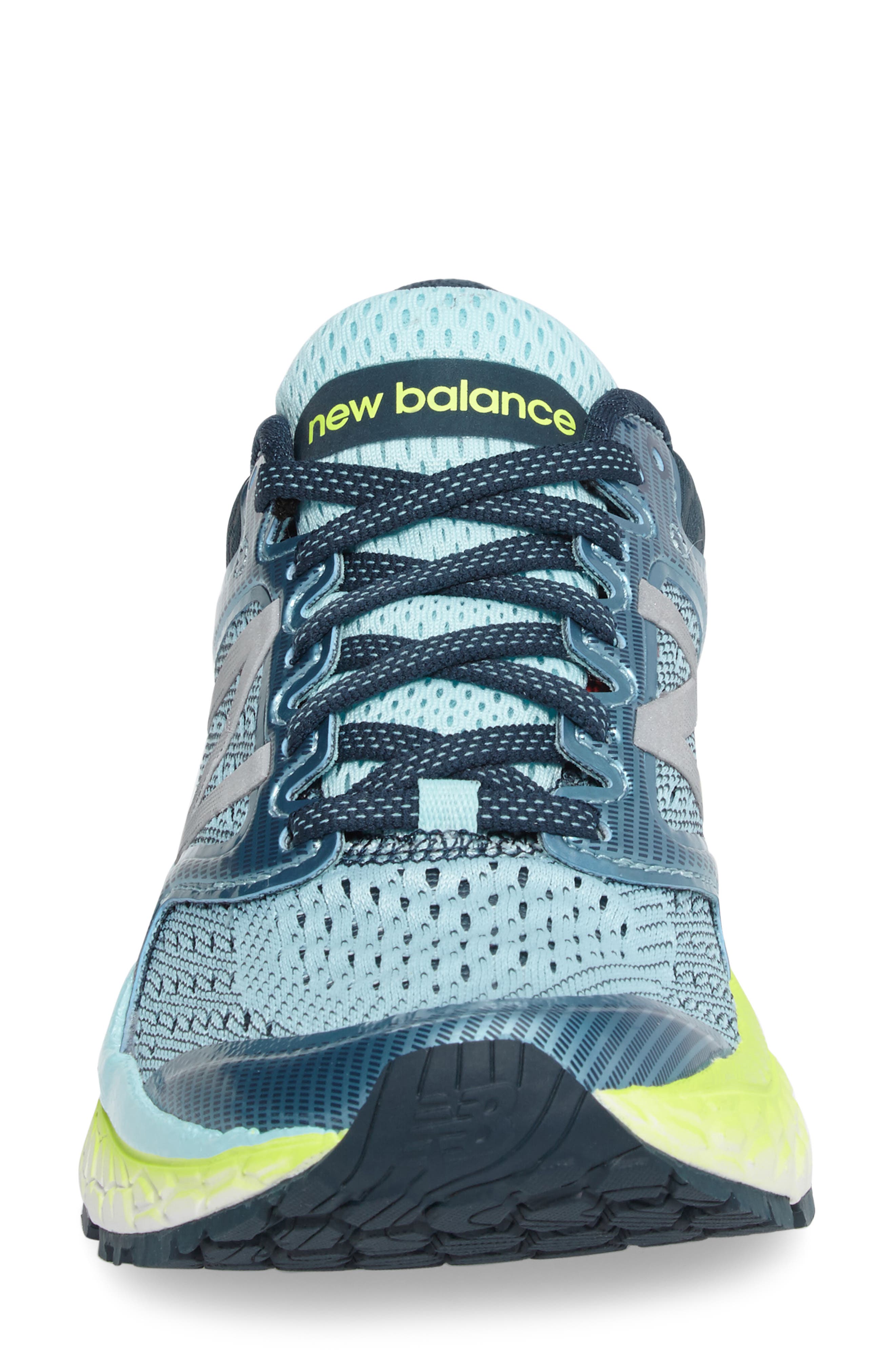 New Balance '1080 - Fresh Foam' Running Shoe, Alternate, color, 