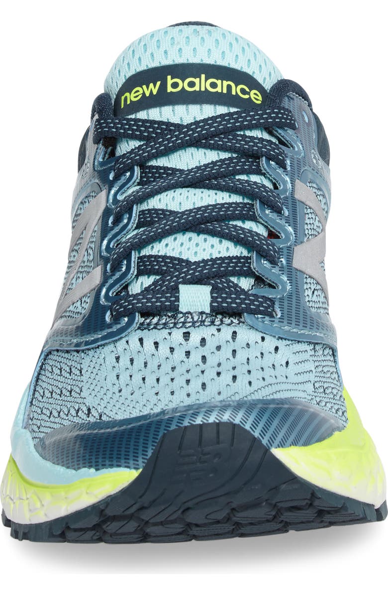 New Balance '1080 - Fresh Foam' Running Shoe, Alternate, color,