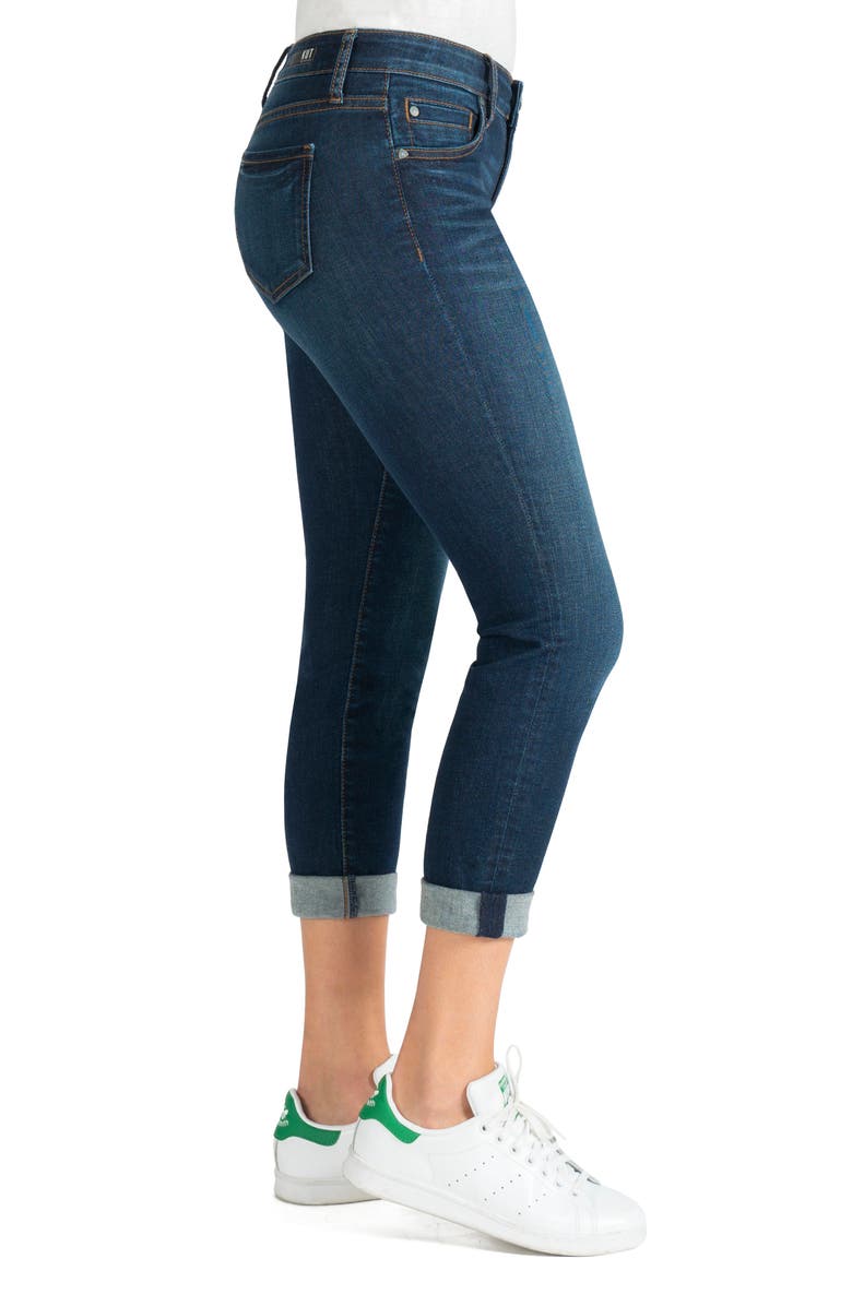 KUT from the Kloth Catherine Boyfriend Jeans, Alternate, color, 