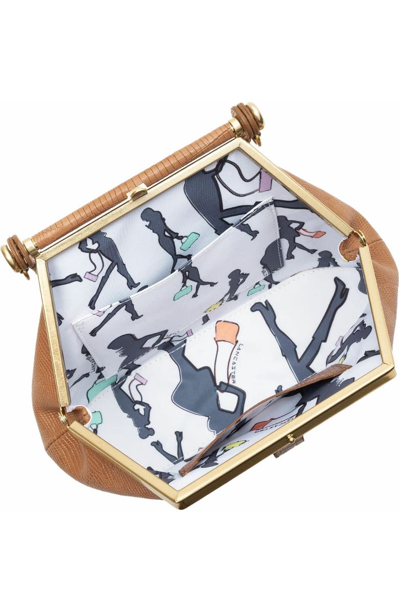 Lancaster Studio Dream Mini Handbag, Alternate, color,