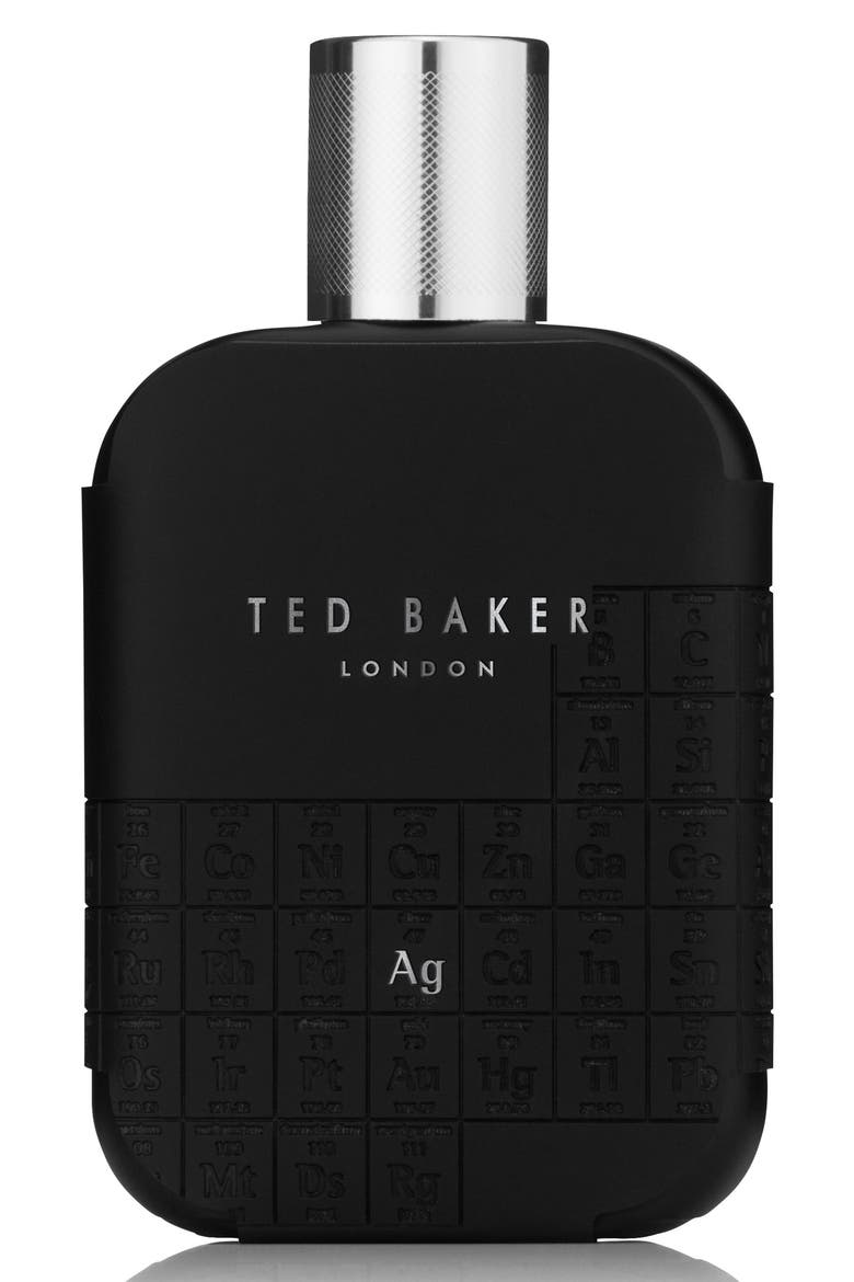 Ted Baker Tonic Ag Eau de Toilette (Nordstrom Exclusive), Main, color, NO COLOR