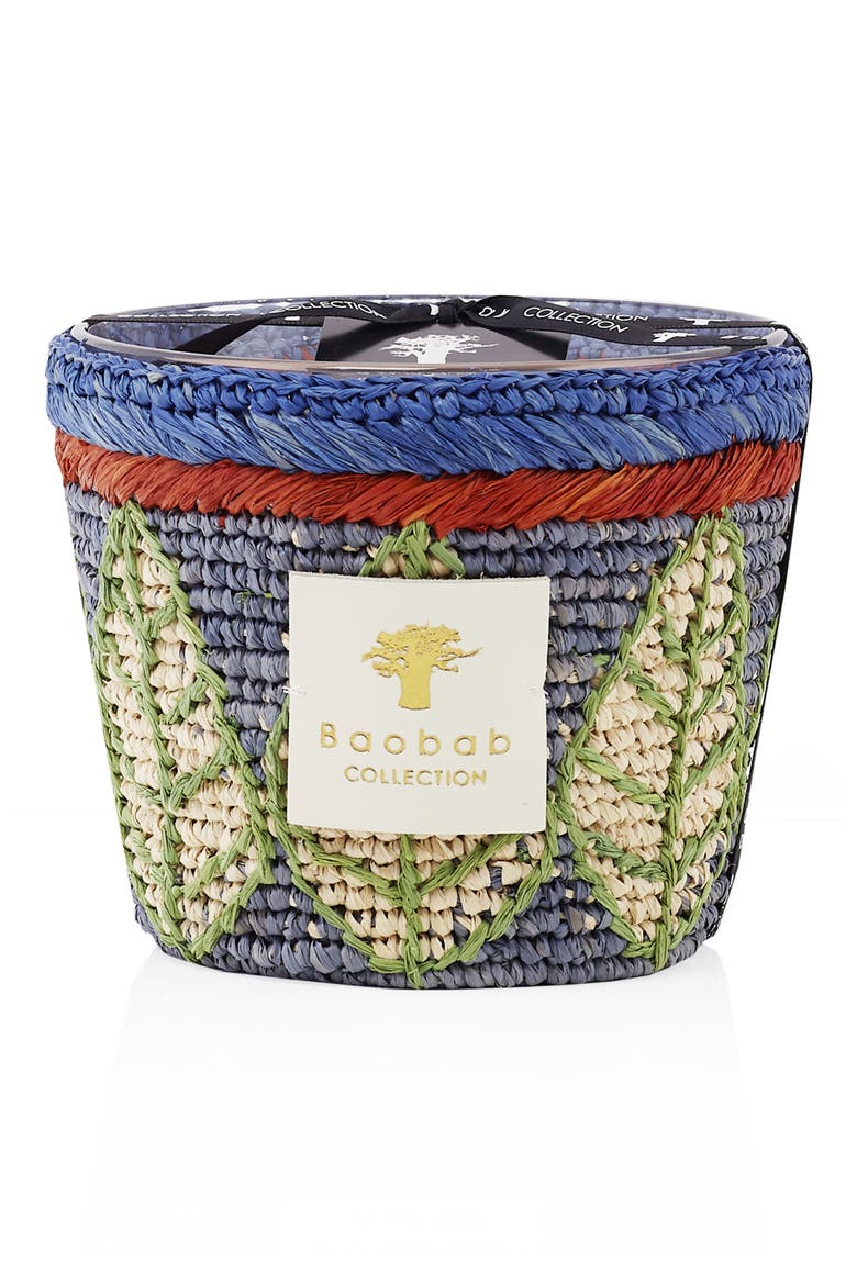 Ravintsara Candle, Main, color, MANGA