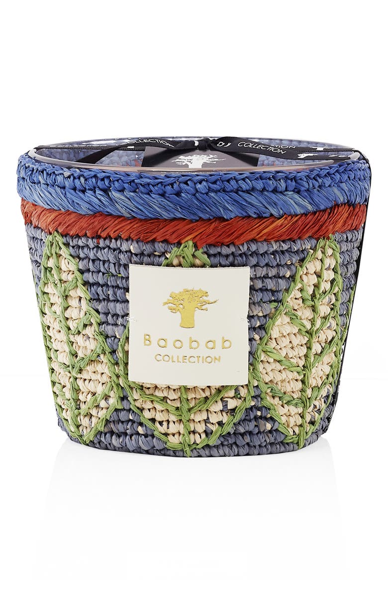 Baobab Collection Ravintsara Candle, Main, color,