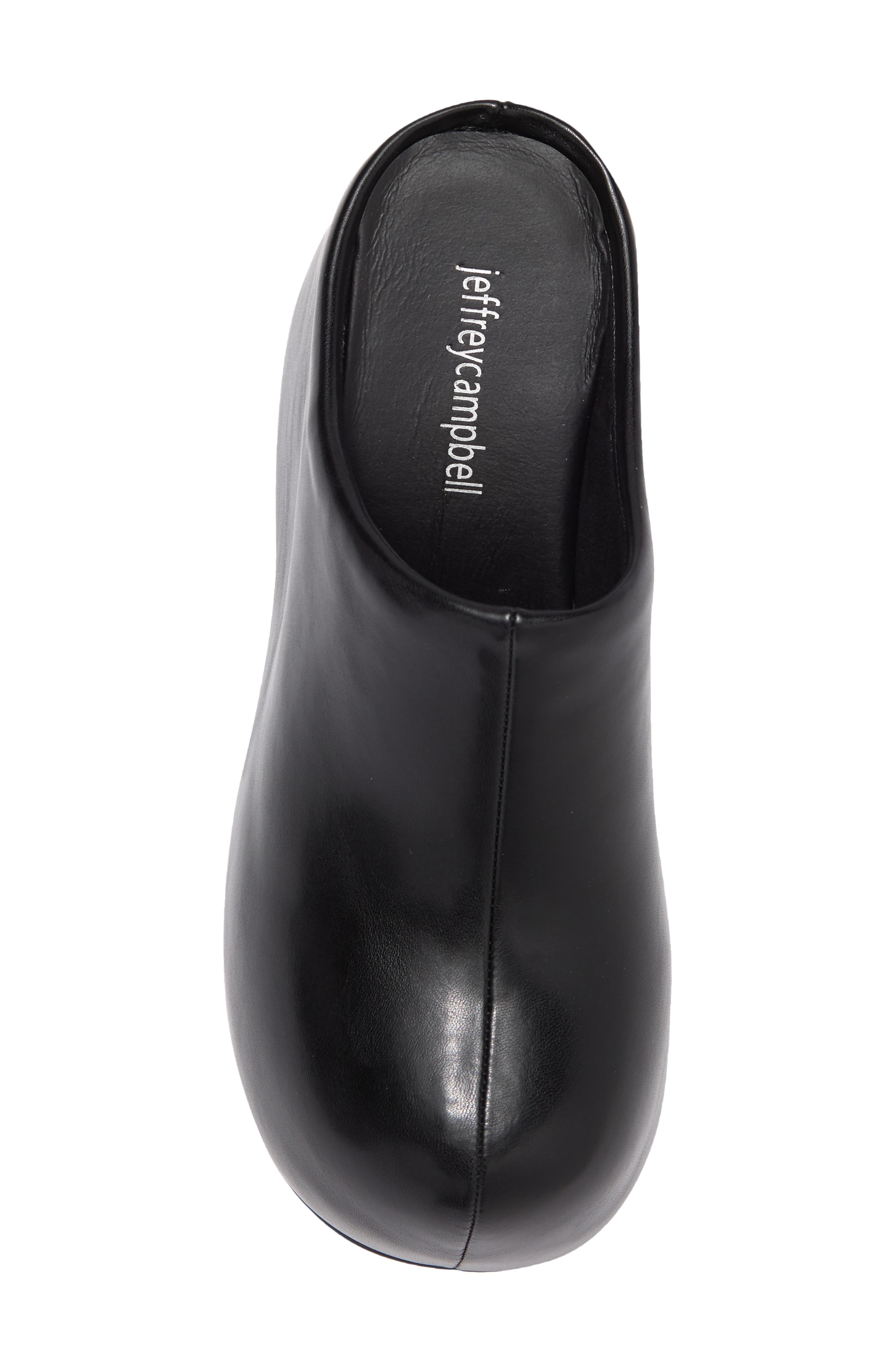 Jeffrey Campbell Cloggin Platform Clog, Alternate, color, 