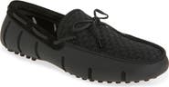 Swims Woven Driving Loafer