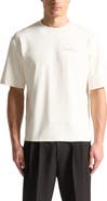 Manière De Voir The Art Cotton T-Shirt