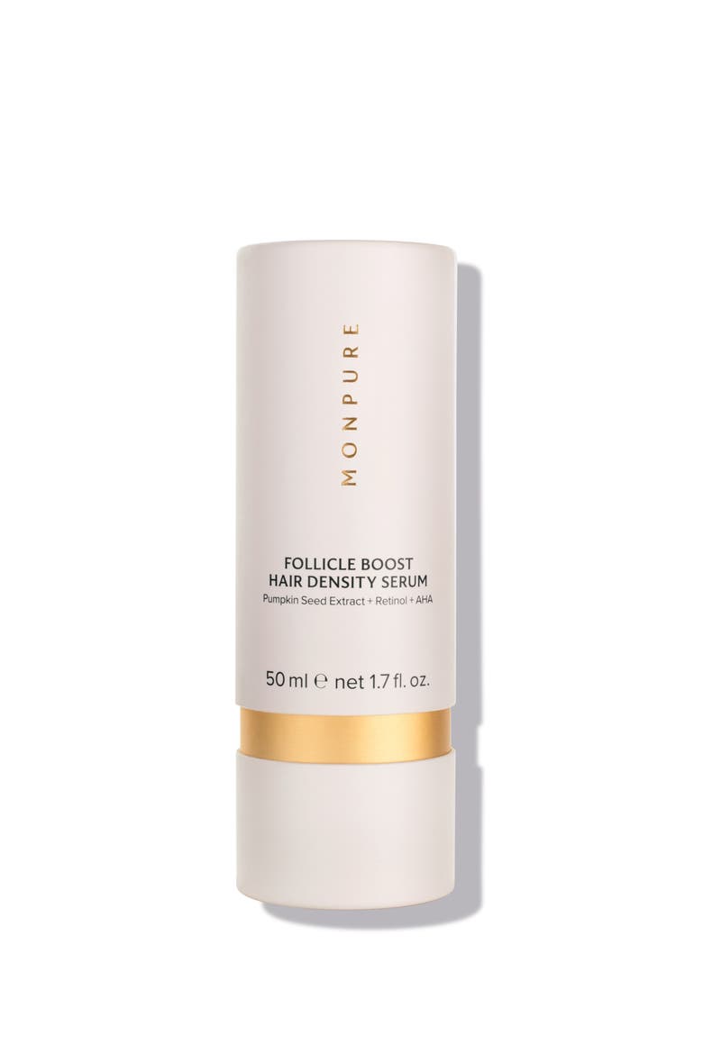 Follicle Boost Hair Density Serum 50ml, Alternate, color, none