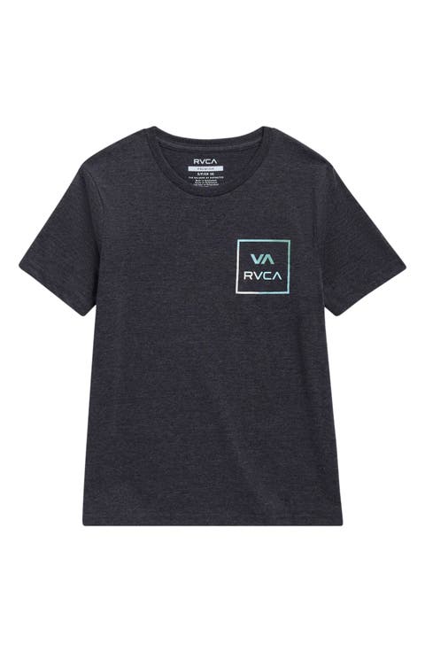 Kids' All The Way Graphic T-Shirt (Big Kid)