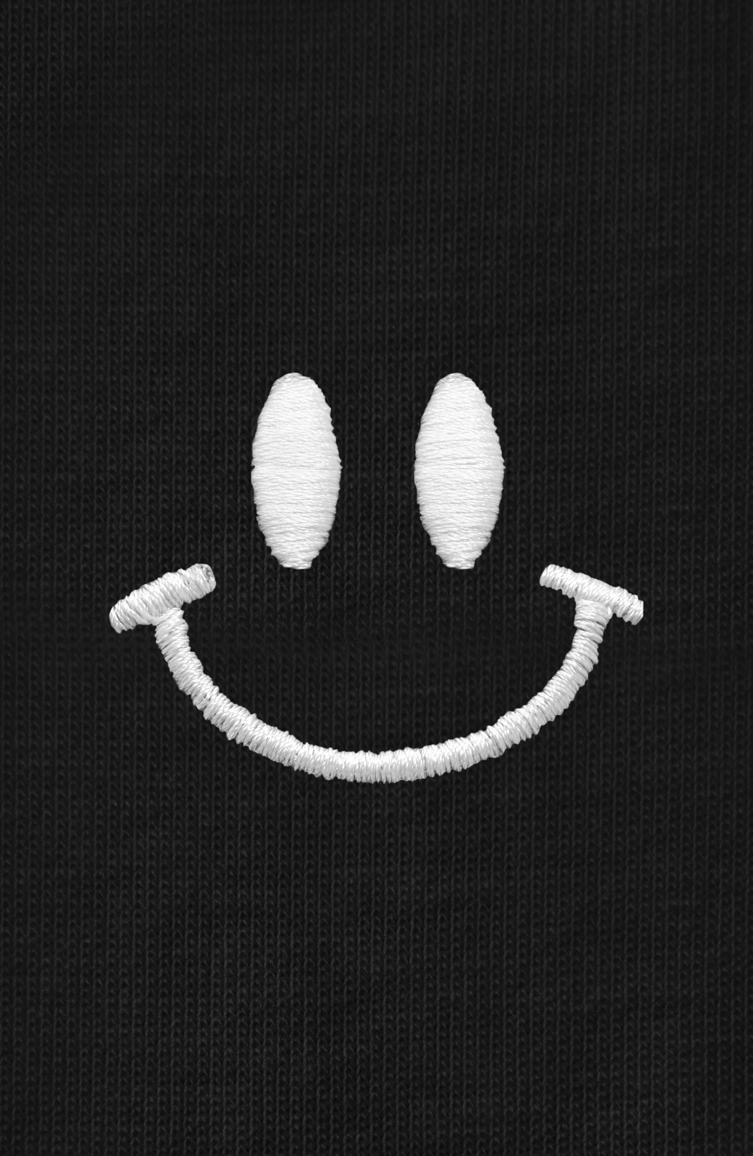 Smile Face Tee - image 2