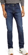 AG Tellis Slim Fit Jeans