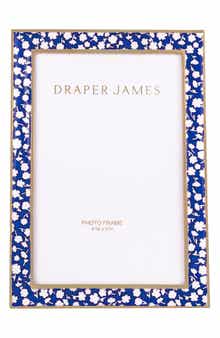 Draper James Ditsy Floral Picture Frame