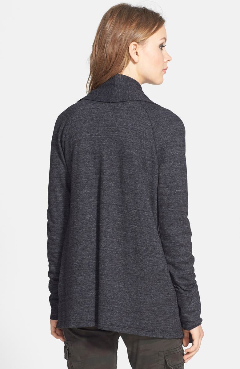 Splendid Open Cardigan, Alternate, color, 