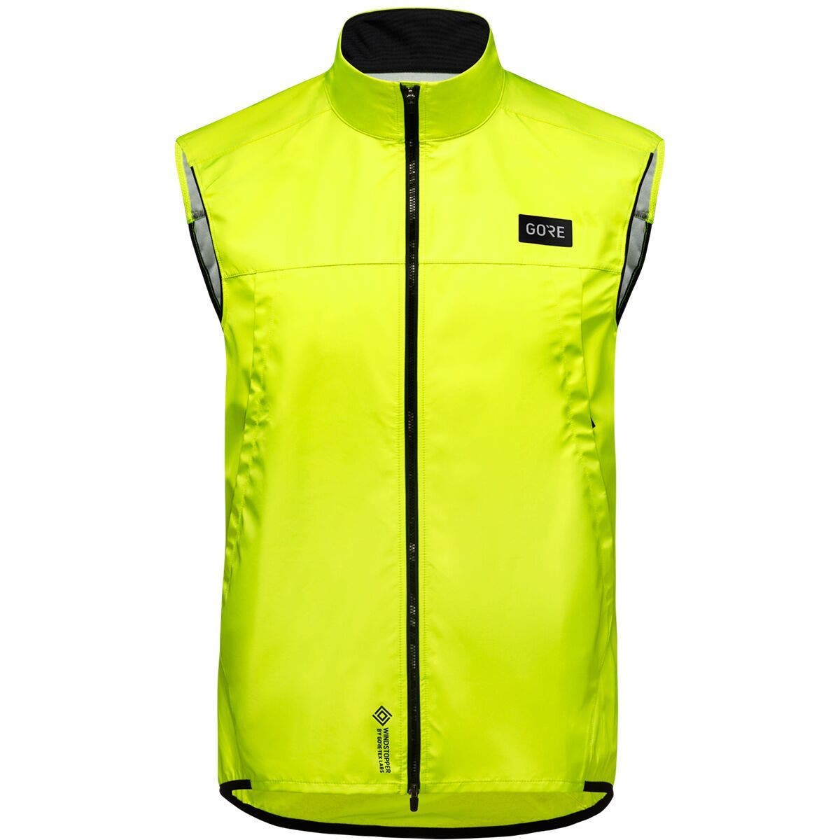 Neon Yellow