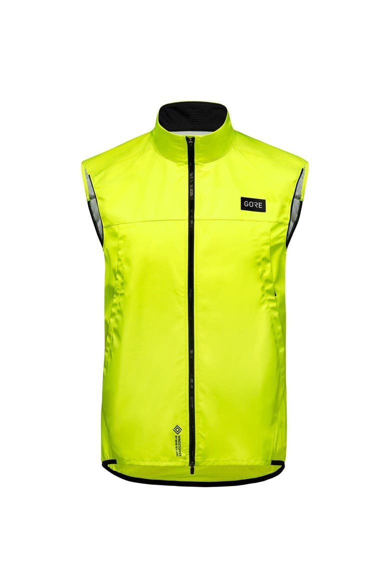 Everyday Vest - Men's, Main, color, Neon Yellow