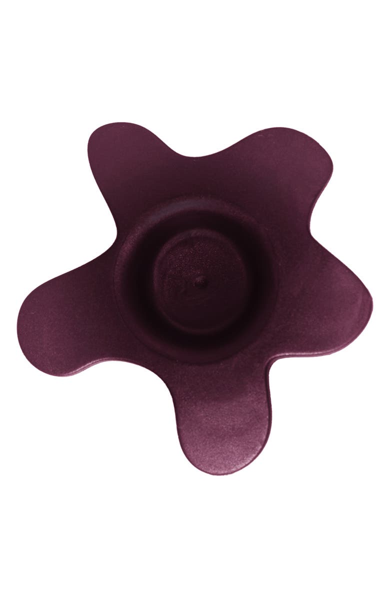 Stokke Flexi Bath<sup>®</sup> Foldable Baby Bath Tub with Temperature Plug & Infant Insert, Alternate, color, White