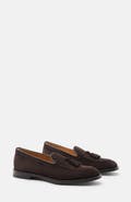 SCAROSSO William Loafers