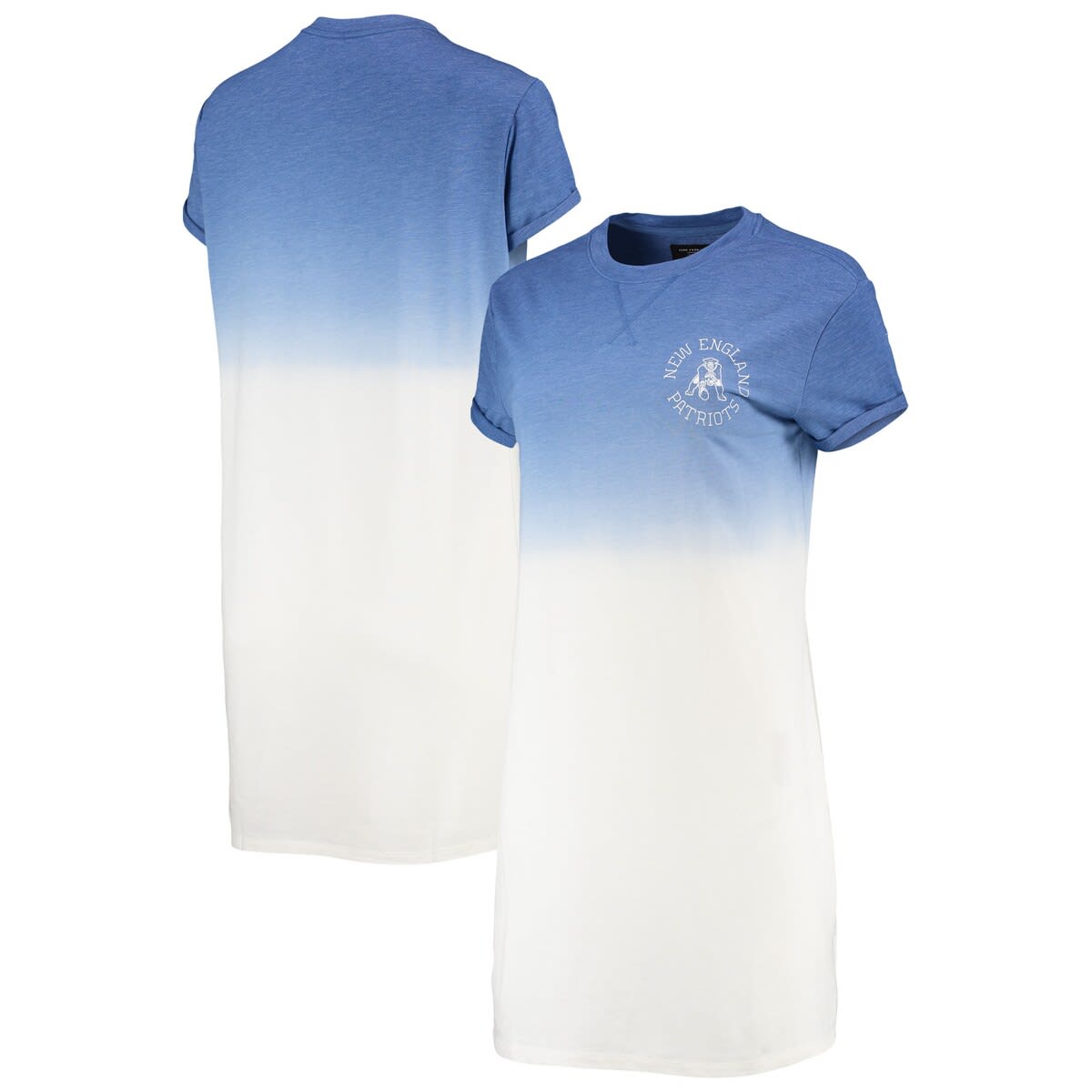 selected Heather Royal