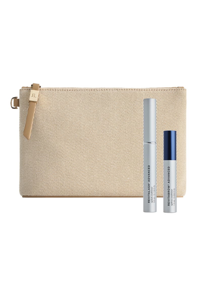 Effortless Beauty Collection for Lashes & Brows Set, Main, color, NONE