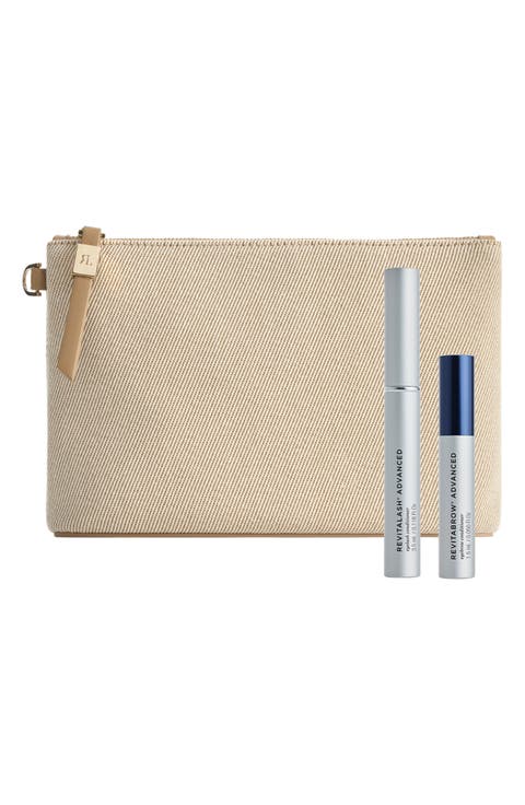Effortless Beauty Collection for Lashes & Brows Set
