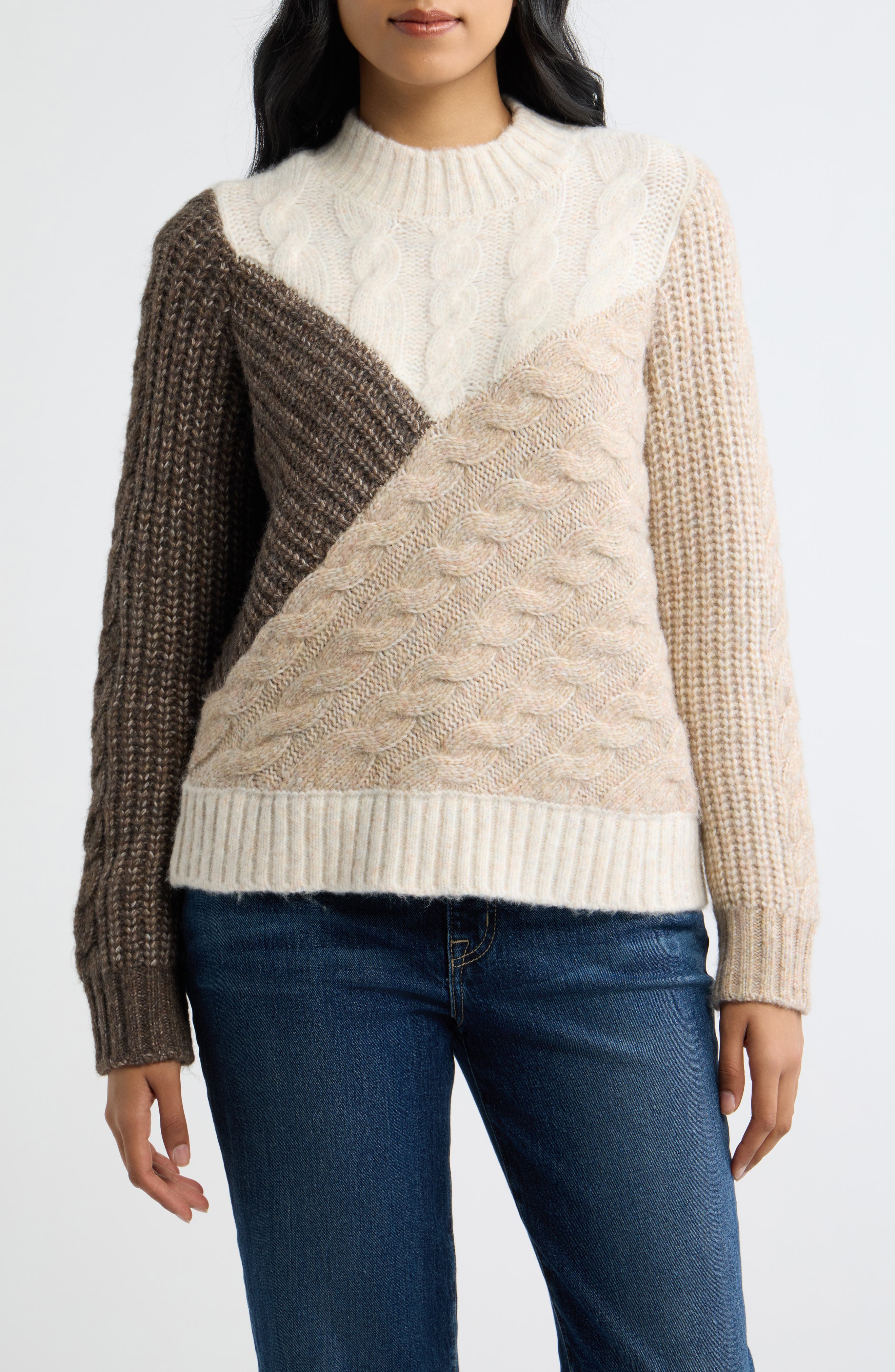 selected TAUPE
