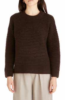 Madewell Elsmere Pullover Sweater