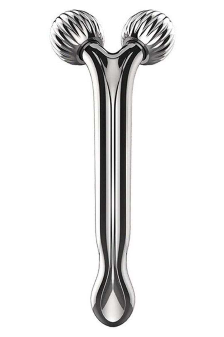 Contouring Massage Roller, Main, color, NO COLOR