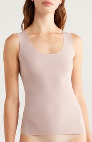 Nordstrom Everyday Invisible Edge Tank
