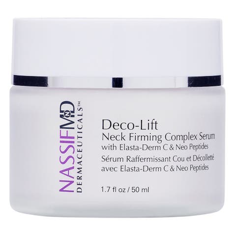 Deco-Lift Neck Firming and Lifting Complex Serum 1.7oz