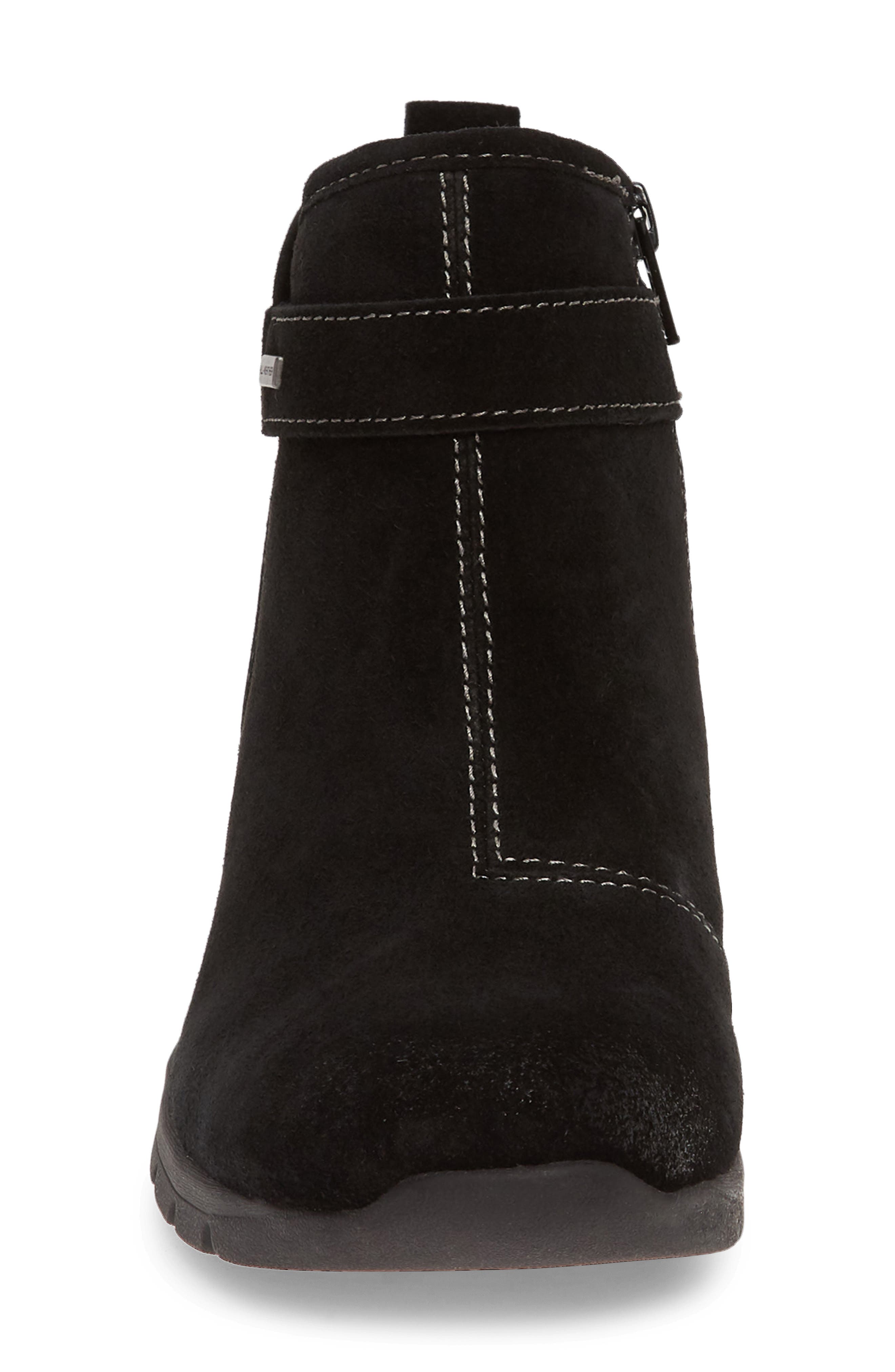 bionica Ocala Waterproof Bootie, Alternate, color, 