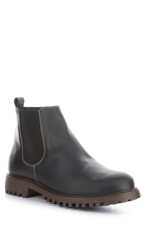 Dax Waterproof Chelsea Boot (Men)