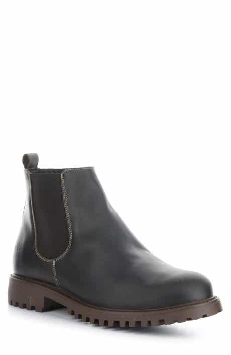 Bos. & Co. Dax Waterproof Chelsea Boot
