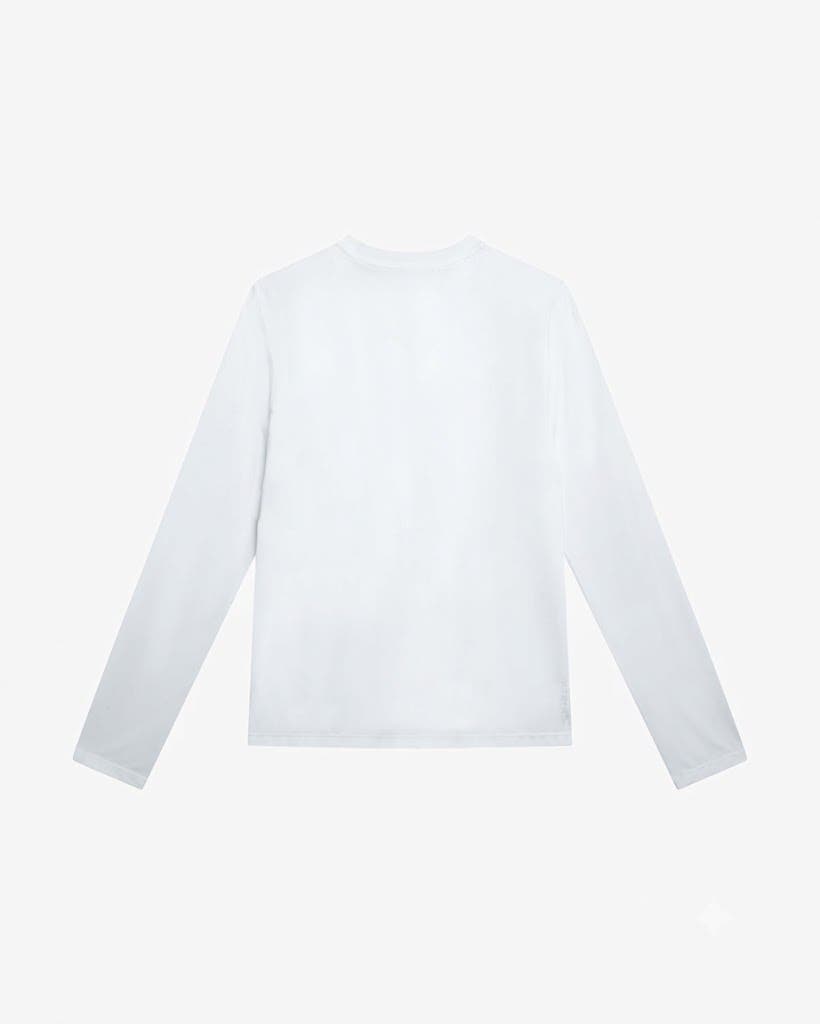 selected White