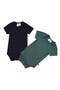 Assorted 2-Pack Bodysuits