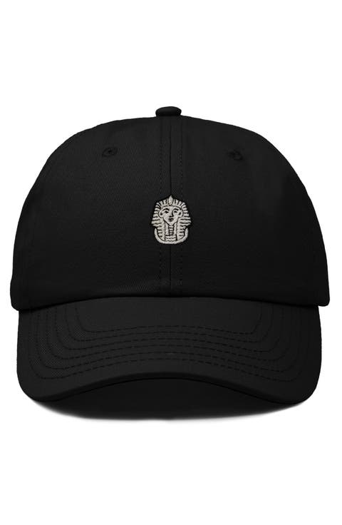 Pharaoh Dad Cap