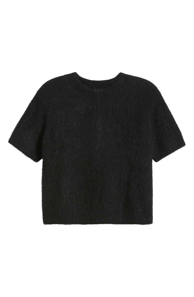 Rails Briar Short Sleeve Crewneck Sweater, Alternate, color,