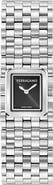 FERRAGAMO Entrelacé Bracelet Watch, 18.5mm x 21.5mm