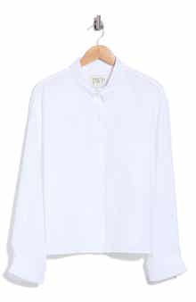J.D. Cotton Shirt