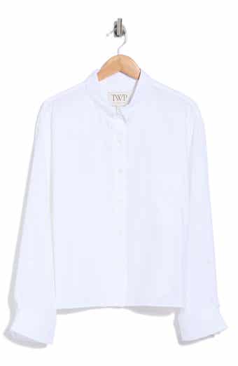J.D. Cotton Shirt