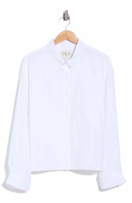 J.D. Cotton Shirt