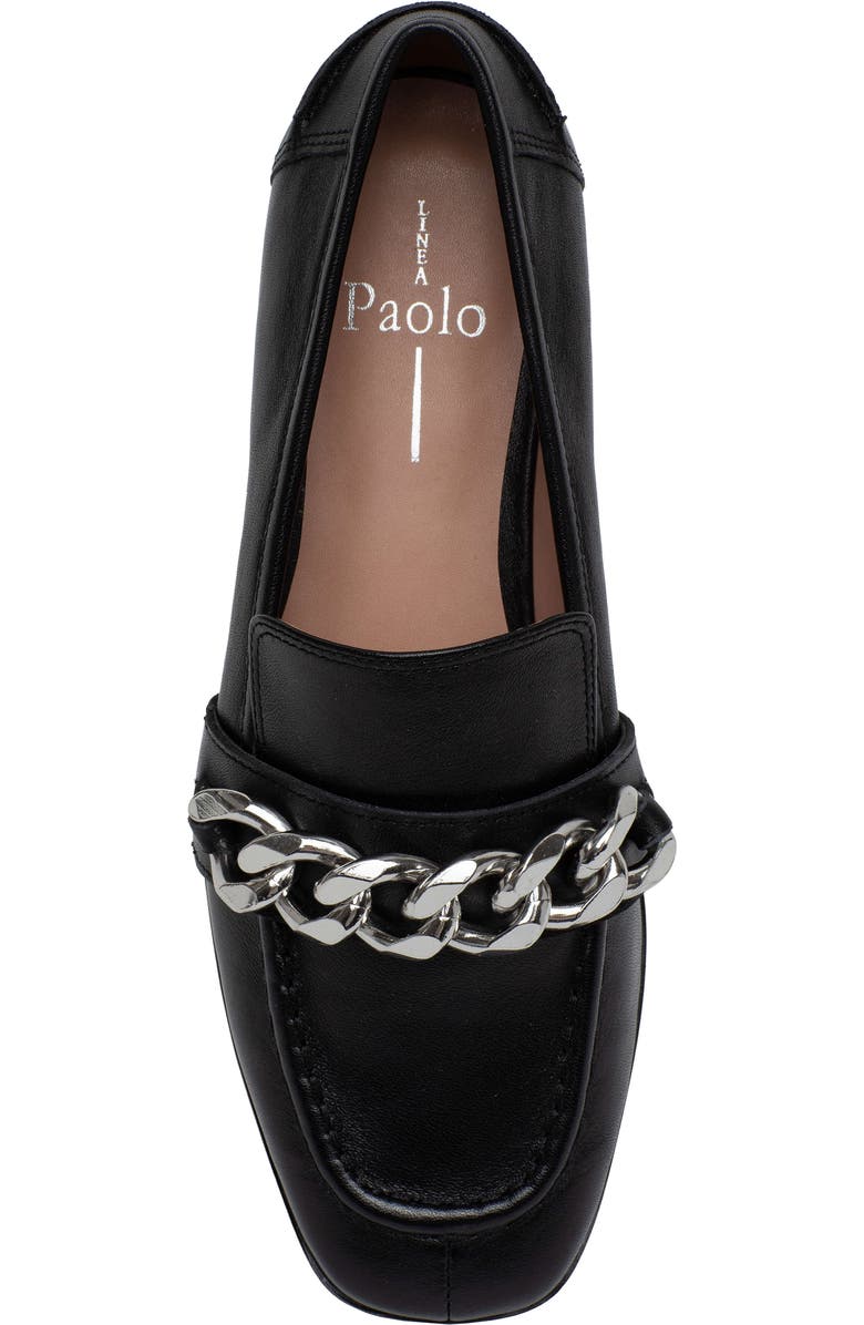 Linea Paolo Metz Loafer, Alternate, color,