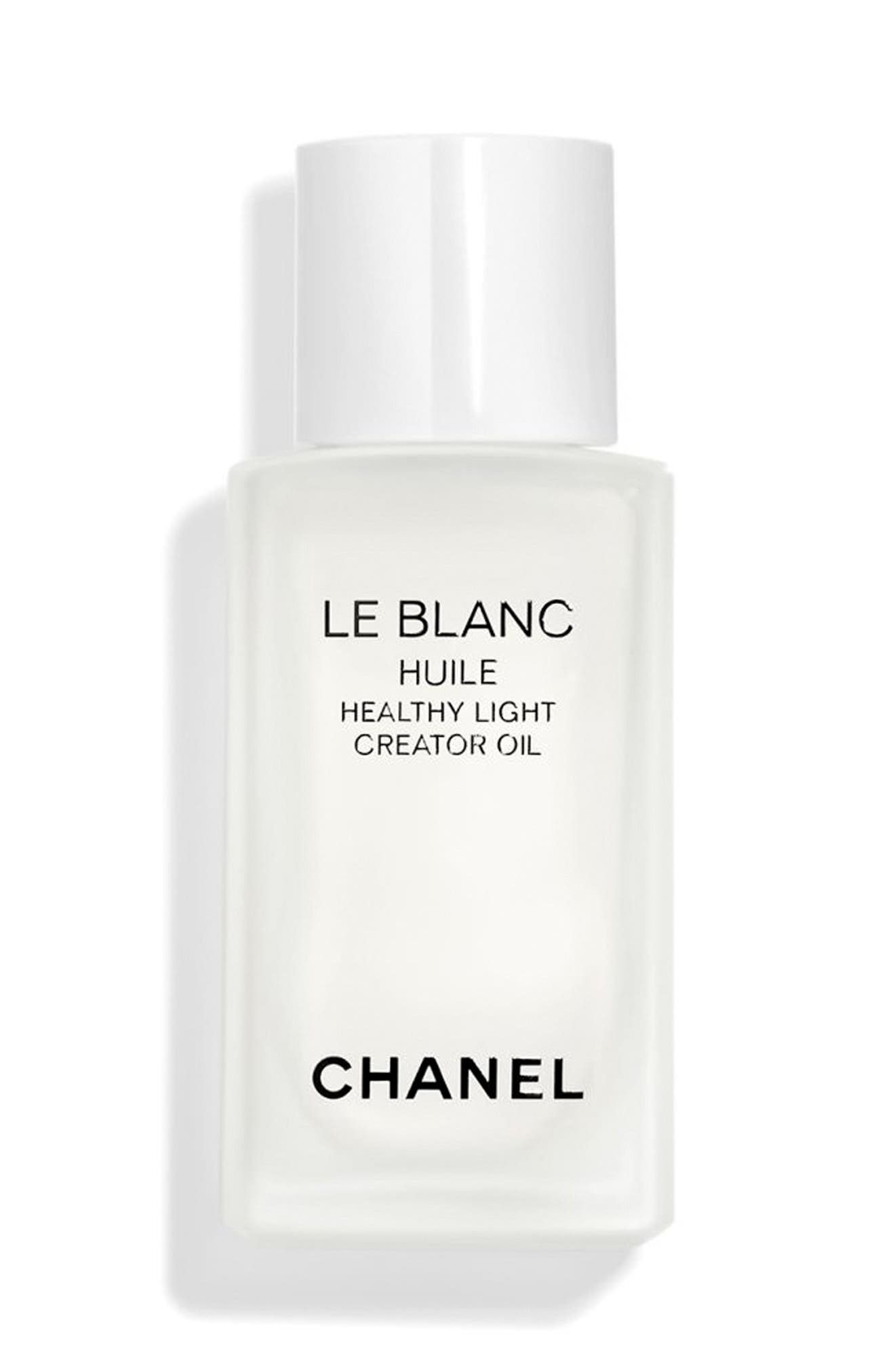 LE BLANC HUILE Healthy Light Creator Oil (Women) | Nordstrom