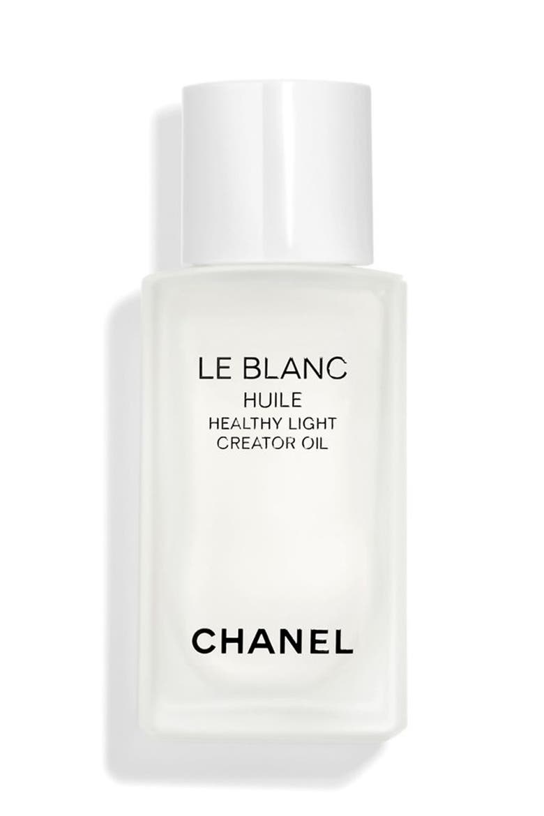 LE BLANC HUILE Healthy Light Creator Oil (Women) | Nordstrom