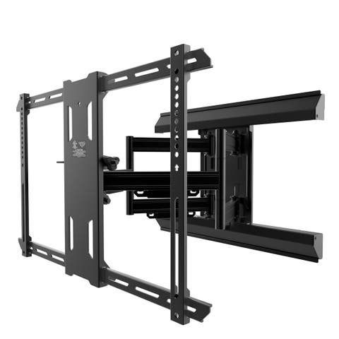 PMX660 Pro Articulating Full Motion Mount for 37" - 80" TV