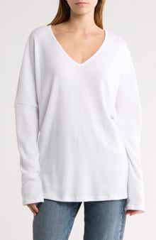 Dolman Sleeve Sweater