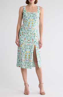 Hutch Angi Sheath Dress