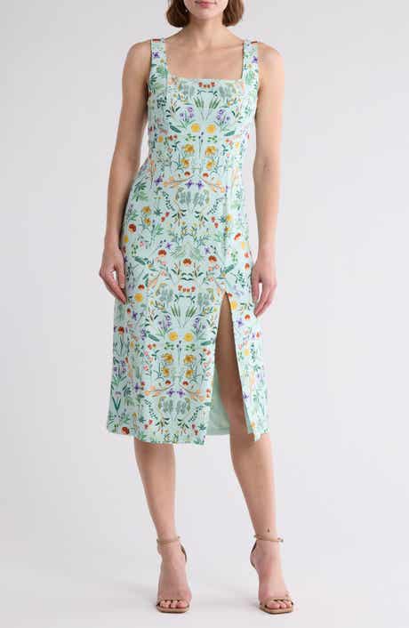 Hutch Angi Sheath Dress