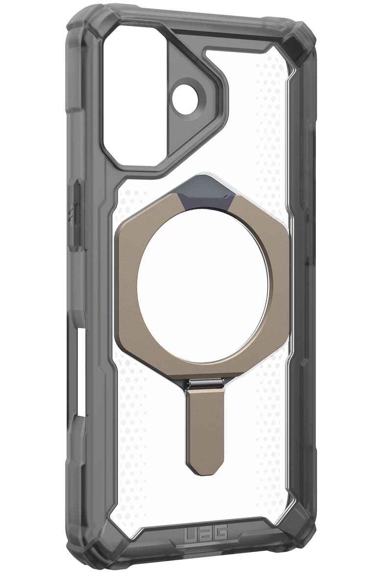 Plasma XTE MagSafe Case for Apple iPhone 17, Alternate, color, GRAY