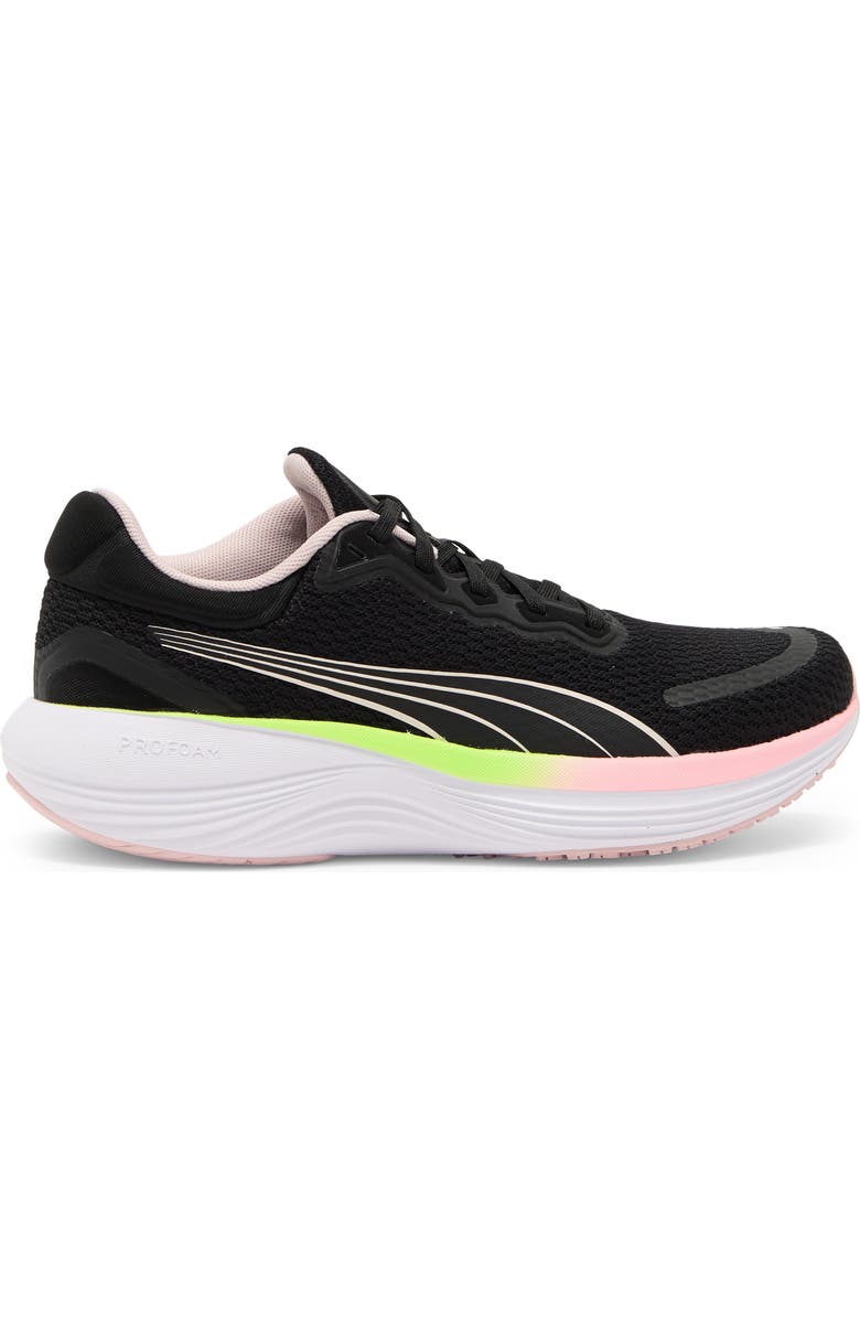 PUMA Scend Pro Running Shoe, Alternate, color,