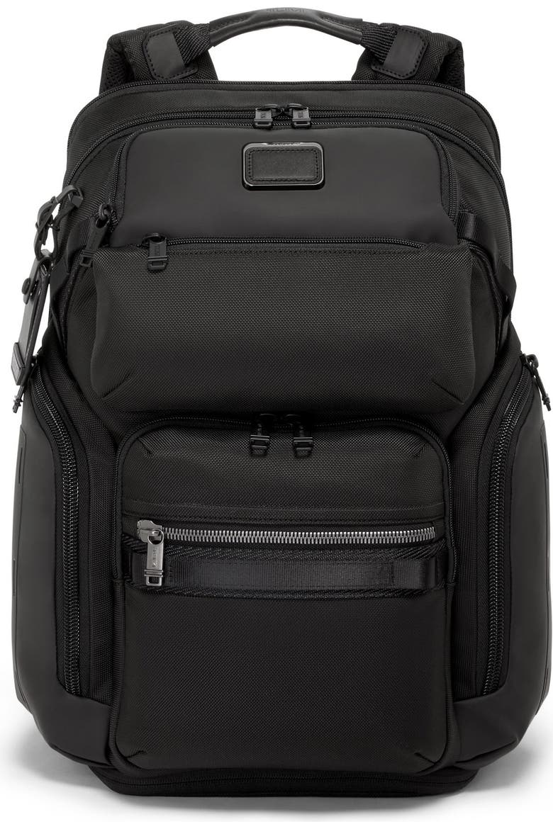 Alpha Bravo Nomadic Backpack (Women) | Nordstrom Alpha Bravo Nomadic Backpack (Women) | Nordstrom